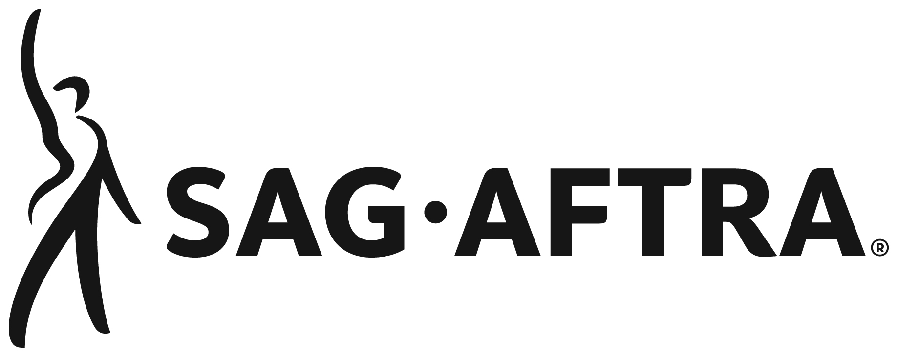 SAG-AFTRA Logo