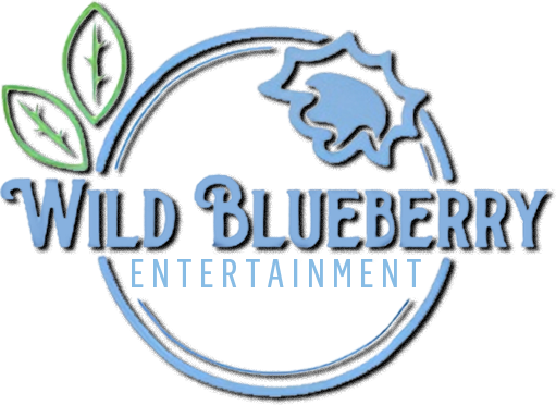 Wild Blueberry logo